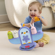 Fisher-Price egyensúlyozó madárka kép nagyítása