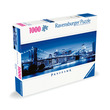 Puzzle 1000 db - New York villámai kép nagyítása