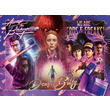 Puzzle 300 db - Stranger Things kép nagyítása