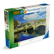 Puzzle 1000 db - OConnell híd kép nagyítása