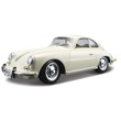 32307 - Bburago Porsche 356B Coupe 1961 1:24