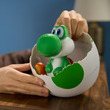 Interaktív Yoshi kép nagyítása