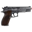 32454 - Smith and Wesson . 45 patronos pisztoly - 20 cm