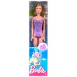 Barbie: tengerparti Barbie baba - 29 cm, többféle kép nagyítása