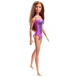 Barbie: tengerparti Barbie baba - 29 cm, többféle kép nagyítása