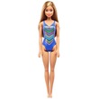 Barbie: tengerparti Barbie baba - 29 cm, többféle kép nagyítása