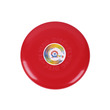 Frizbi, 24 cm, több szín kép nagyítása