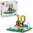 LEGO Edition Sports 43011 Lionel Messi - A futball legjobb pillanatai kép nagyítása