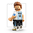 LEGO Edition Sports 43011 Lionel Messi - A futball legjobb pillanatai kép nagyítása