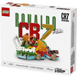 LEGO Edition Sports 43012 Cristiano Ronaldo - A futball legjobb pillanatai kép nagyítása