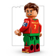 LEGO Edition Sports 43012 Cristiano Ronaldo - A futball legjobb pillanatai kép nagyítása