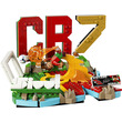 LEGO Edition Sports 43012 Cristiano Ronaldo - A futball legjobb pillanatai kép nagyítása