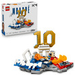 LEGO Edition Sports 43013 Mbappé - A futball legjobb pillanatai kép nagyítása