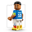LEGO Edition Sports 43013 Mbappé - A futball legjobb pillanatai kép nagyítása