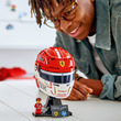 LEGO Edition Sports 43014 Charles Leclerc Ferrari sisak kép nagyítása