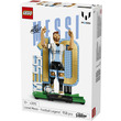 LEGO Edition Sports 43015 Lionel Messi figura kép nagyítása