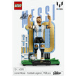 LEGO Edition Sports 43015 Lionel Messi figura kép nagyítása