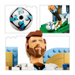 LEGO Edition Sports 43015 Lionel Messi figura kép nagyítása