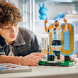 LEGO Edition Sports 43015 Lionel Messi figura kép nagyítása