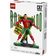 LEGO Edition Sports 43016 Christiano Ronaldo figura kép nagyítása