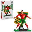 LEGO Edition Sports 43016 Christiano Ronaldo figura kép nagyítása