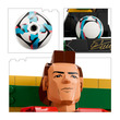LEGO Edition Sports 43016 Christiano Ronaldo figura kép nagyítása