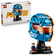LEGO Edition Sports 43017 Oscar Piastri Mclaren sisak kép nagyítása