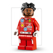 LEGO Edition Sports 43022 Lewis Hamilton Ferrari sisak kép nagyítása