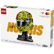 LEGO Edition Sports 43023 Lando Norris Mclaren sisak kép nagyítása