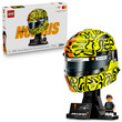 LEGO Edition Sports 43023 Lando Norris Mclaren sisak kép nagyítása