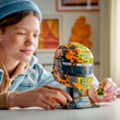 LEGO Edition Sports 43023 Lando Norris Mclaren sisak kép nagyítása