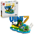 LEGO Edition Sports 43027 Vinicius Jr - A futball legjobb pillanatai kép nagyítása