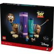 LEGO Disney 43301 Slinky kutya könyvtámasz kép nagyítása