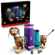 LEGO Disney 43301 Slinky kutya könyvtámasz kép nagyítása