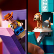 LEGO Disney 43301 Slinky kutya könyvtámasz kép nagyítása