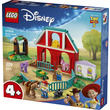 LEGO Disney 43304 Blaze lovardája kép nagyítása