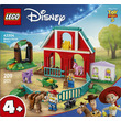 LEGO Disney 43304 Blaze lovardája kép nagyítása