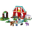 LEGO Disney 43304 Blaze lovardája kép nagyítása