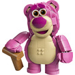 LEGO Disney 43306 Macó Toys Story kép nagyítása