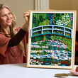 LEGO Art 31220 kép nagyítása