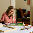 LEGO Art 31220 kép nagyítása