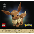 LEGO Pokémon 72151 Evee kép nagyítása