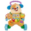 32870 - Fisher-Price tanuló kutyusos járássegítő