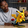 LEGO Pokémon 72152 Pikachú és Pokélabda kép nagyítása
