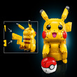 LEGO Pokémon 72152 Pikachú és Pokélabda kép nagyítása