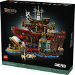 LEGO One Piece 75640 Az úszó Baratie étterem kép nagyítása