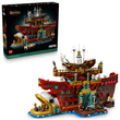 LEGO One Piece 75640 Az úszó Baratie étterem kép nagyítása