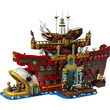 LEGO One Piece 75640 Az úszó Baratie étterem kép nagyítása