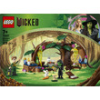 LEGO Wicked 75687 Elphaba rejtekhelye kép nagyítása