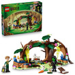 LEGO Wicked 75687 Elphaba rejtekhelye kép nagyítása